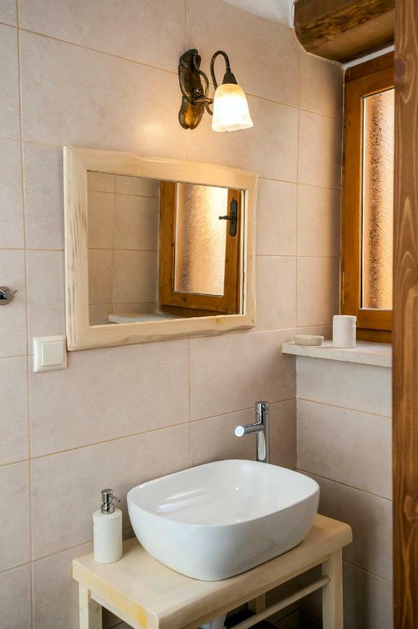 Apartmán Casa Emily Chania  Exteriér fotografie